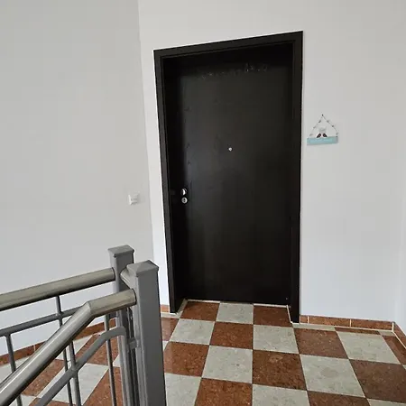 Mi Casa Es Su Casa - 2 Zimmerwohnung Mit Tiefgaragenparkplatz