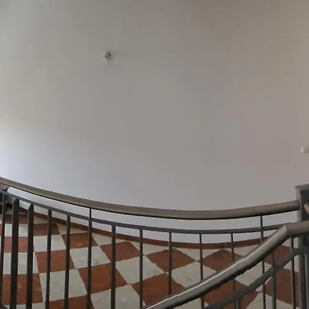 Apartmán Mi Casa Es Su Casa - 2 Zimmerwohnung Stadtmitte Mit Aufzug Krumbach (Gunzburg)