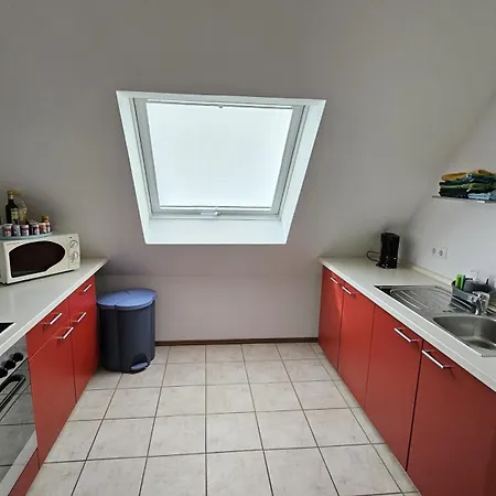 Mi Casa Es Su Casa - 2 Zimmerwohnung Stadtmitte Mit Aufzug