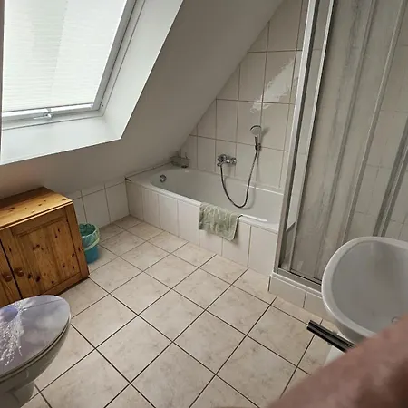 Apartmán Mi Casa Es Su Casa - 2 Zimmerwohnung Stadtmitte Mit Aufzug Krumbach (Gunzburg)