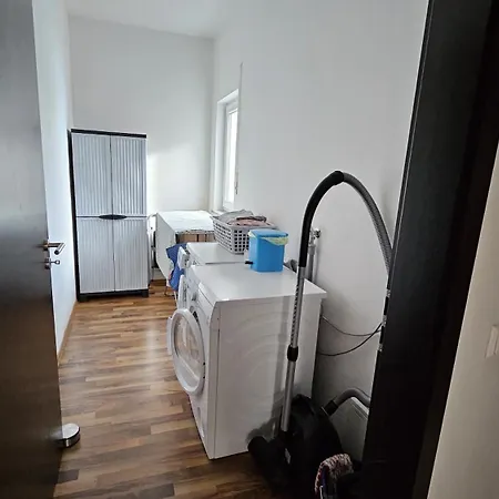 Apartmán Mi Casa Es Su Casa - 2 Zimmerwohnung Stadtmitte Mit Aufzug