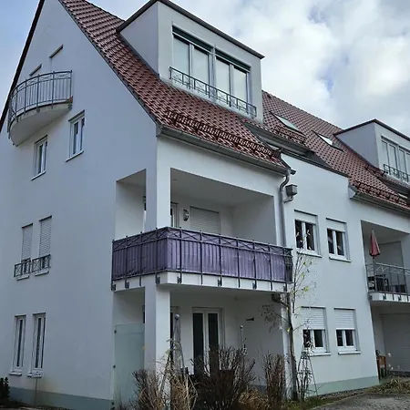 Mi Casa Es Su Casa - 2 Zimmerwohnung Stadtmitte Mit Aufzug Apartmán *